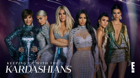 Watch Keeping Up with the Kardashians Season 13 Streaming .